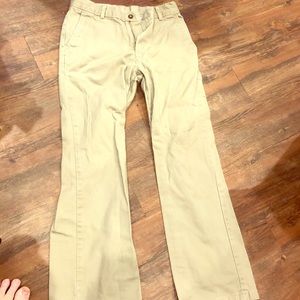 Boys dress pants